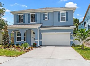 2812 W North A St, Tampa, FL 33609