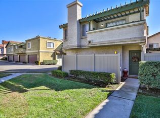 8350 Spring Desert Pl UNIT H, Rancho Cucamonga, CA 91730