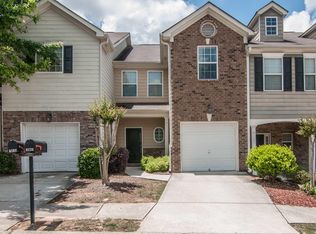 6396 Mossy Oak Lndg, Braselton, GA 30517