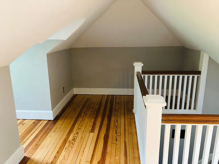 349 S Drexel Ave #1/2 — Photo 2