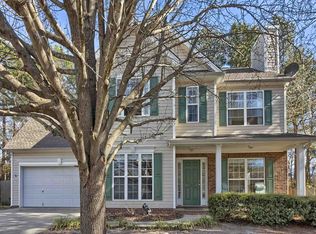 128 Highcrest Ln, Lexington, SC 29072
