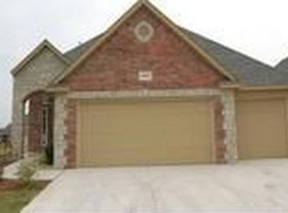 15012 Monticello Dr, Oklahoma City, OK 73134
