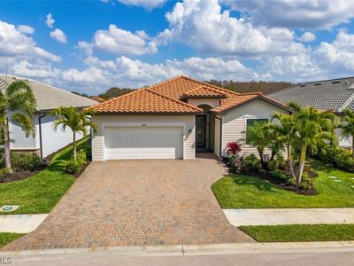 11425 Shady Blossom Dr, Fort Myers, FL, 33913