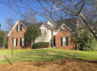 401 Badin Ct, Macon, GA