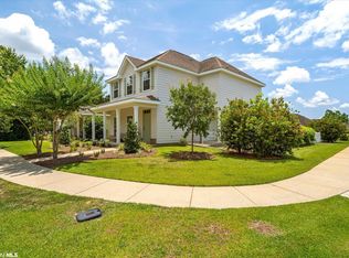 401 Majestic Beauty Ave, Fairhope, AL 36532