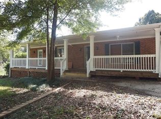 435 Vincent Dr, Athens, GA 30607