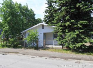 3210 Lois Dr, Anchorage, AK 99517