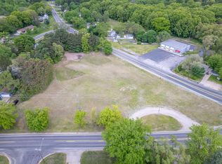 2550 Heights Ravenna Rd, Muskegon, MI 49444