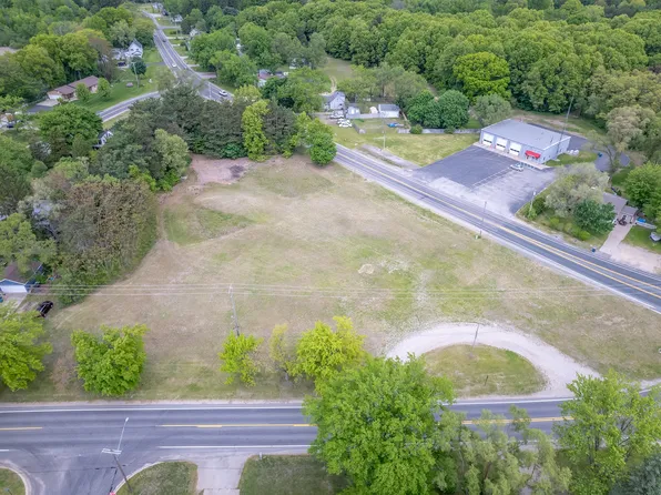 2550 Heights Ravenna Rd, Muskegon, MI 49444