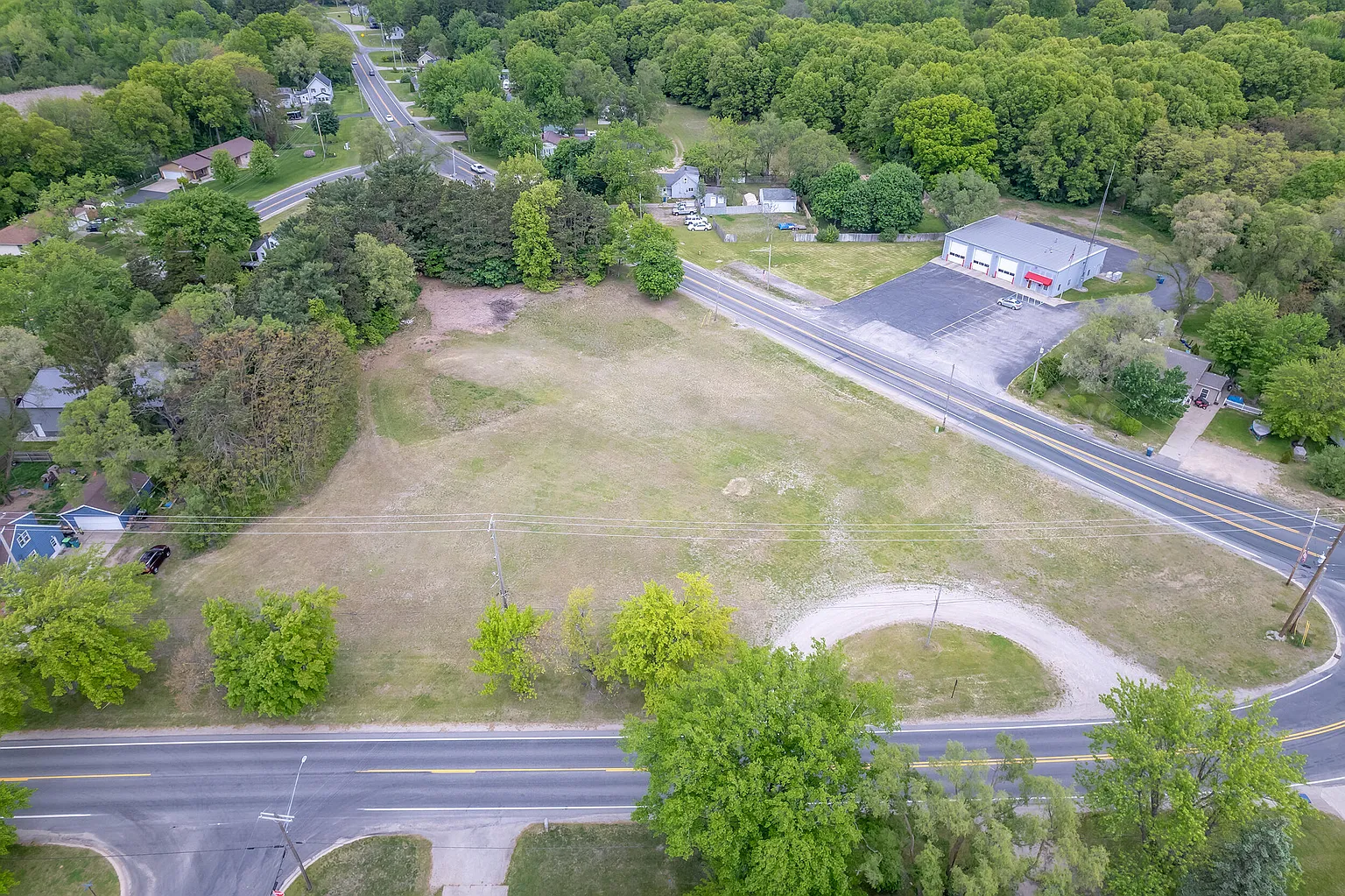 2550 Heights Ravenna Rd photo 1