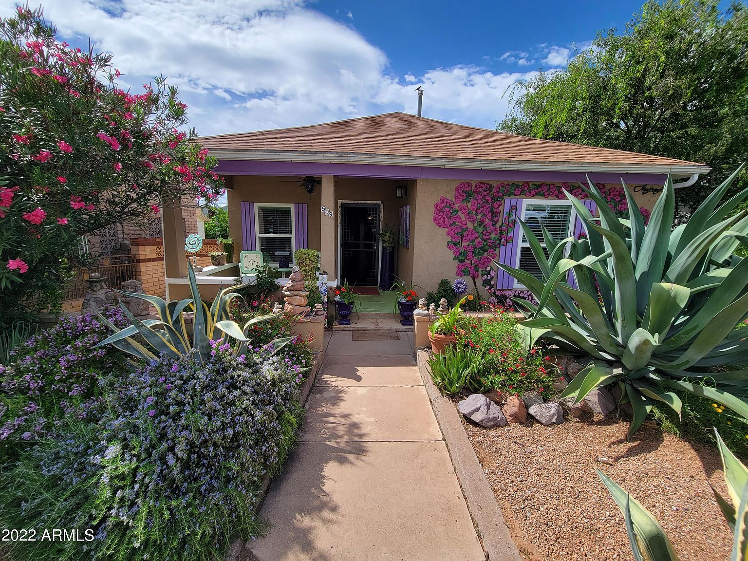 509 Campbell St, Bisbee, AZ 85603 Zillow