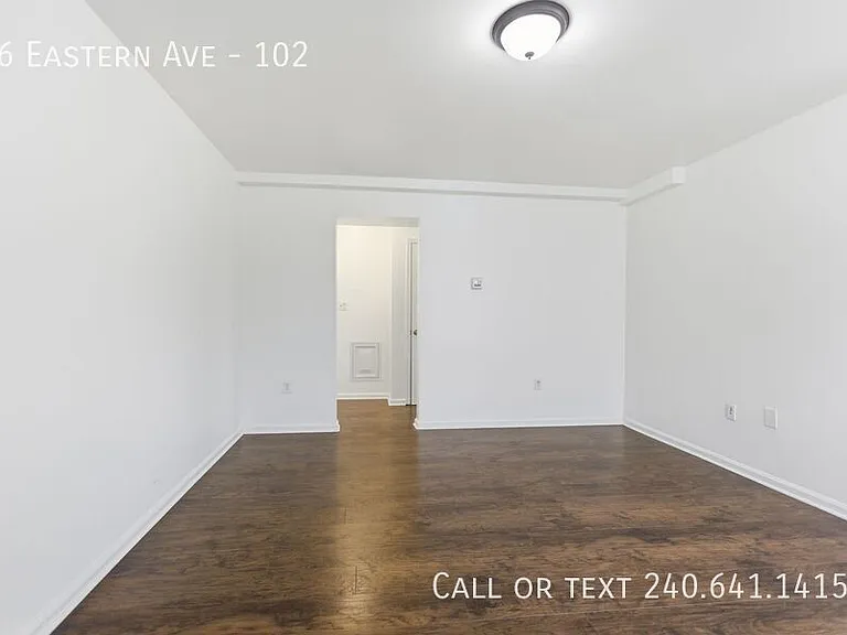 506 Eastern Ave NE #102 — Photo 10