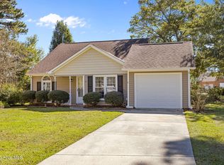 202 Rankin Ct, New Bern, NC 28560