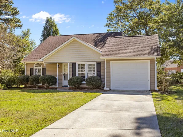 202 Rankin Court, New Bern, NC 28560