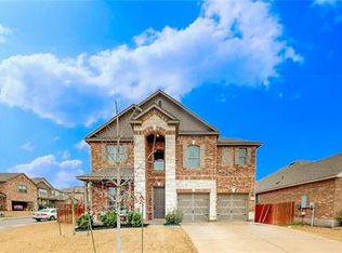1094 Toltec Trl, Georgetown, TX 78626