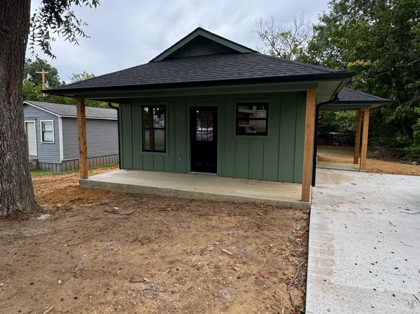 1108 N 7th Ave, Durant, OK 74701
