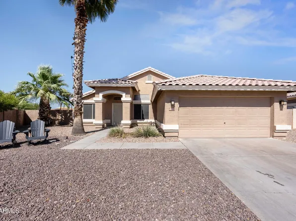 2345 S LONGMORE Street, Chandler, AZ 85286
