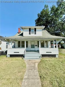 2510 Washington Ave, Saint Albans, WV, 25177