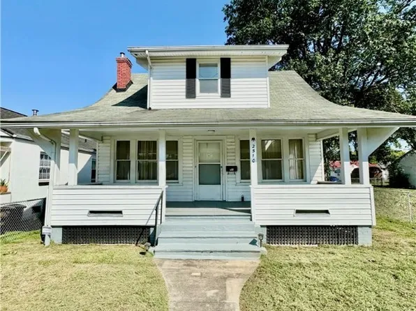 2510 Washington Ave, Saint Albans, WV 25177