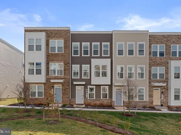 4416 Pika Aly, Boyds, MD 20841