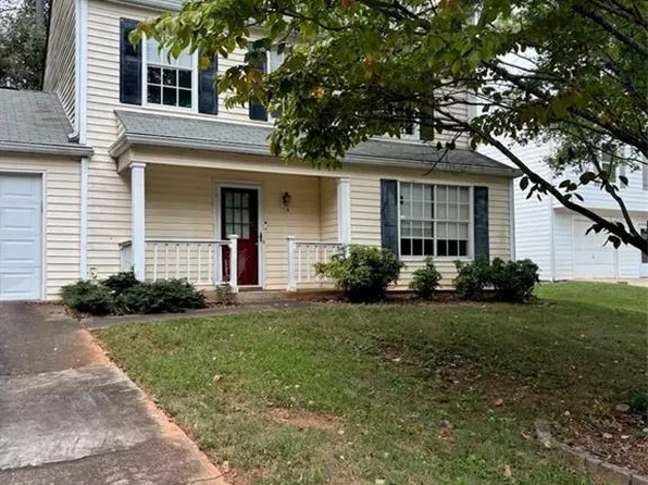 891 Trace Cir NE, Marietta, GA 30066
