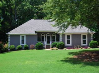 96 Springfield Dr, Newnan, GA 30265