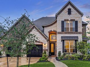 2827 Maple Oak Ln, Manvel, TX 77578