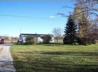 10004 N Ann Arbor Rd, Milan, MI 48160