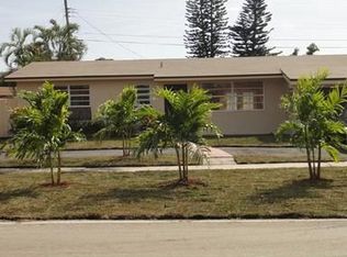 6432 Johnson St, Hollywood, FL 33024