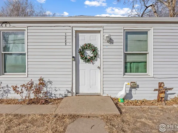 1225 Pleasant Acres Dr, Evans, CO 80620