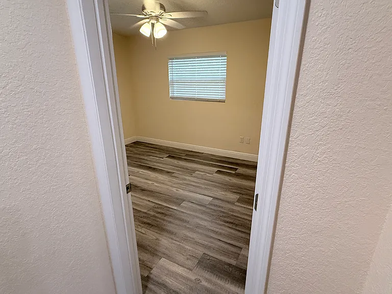 Bedroom #3