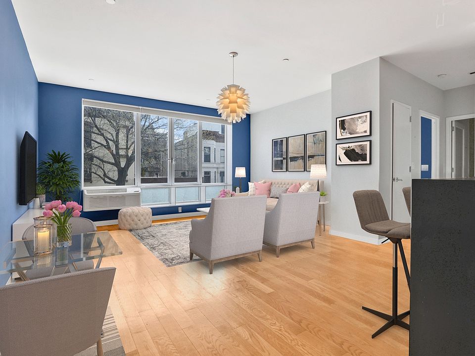 1st image of 1142 Bedford Ave #2C
