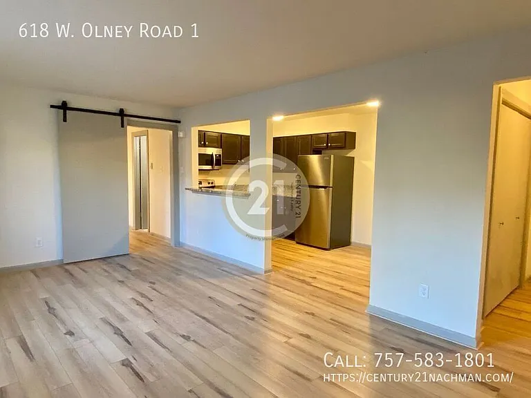 618 W Olney Rd #1 — Photo 2