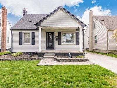 23019 Madison St, Dearborn, MI, 48124