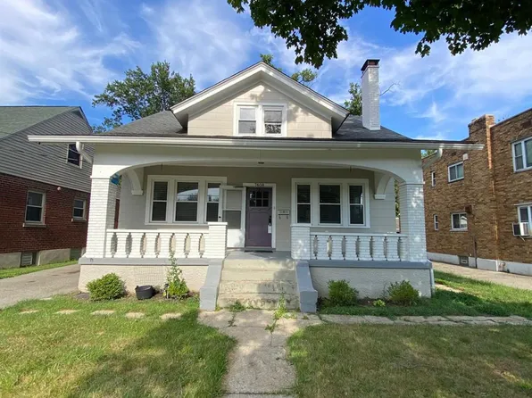 7408 Bernard Ave, Cincinnati, OH 45231