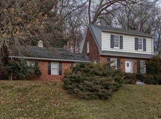 1617 Camp Betty Washington Rd, York, PA 17402