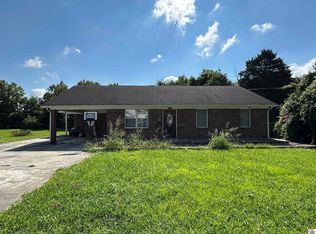 1305 Birch St, Benton, KY 42025