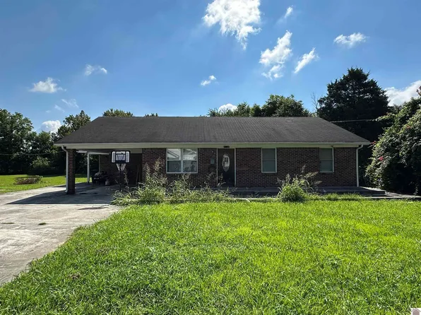1305 Birch St, Benton, KY 42025