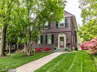 6 Beechdale Rd, Baltimore, MD 21210