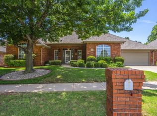 5636 NW 103rd St, Oklahoma City, OK 73162