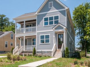 2911 Murray Cir, Nashville, TN 37216