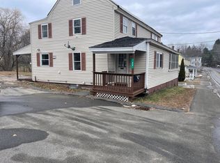 49 Berwick Rd #A, South Berwick, ME 03908