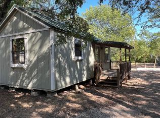 461 Longhorn Trl, Weatherford, TX 76087