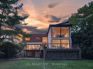 2431 Jarvis St S, Mississauga, ON L5C2P7