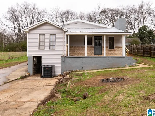 612 Rose Hill Rd, Birmingham, AL 35214