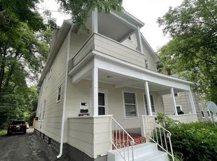 10 Thorp St #2, Binghamton, NY 13905