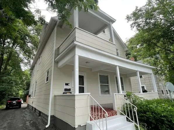 10 Thorp St #2, Binghamton, NY 13905