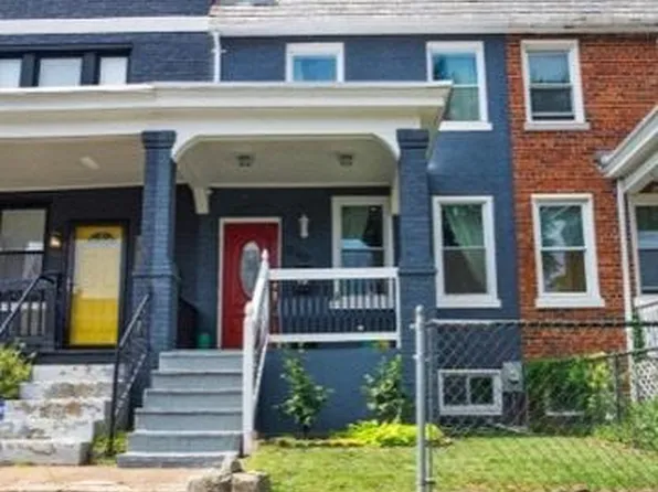 1260 Penn St NE, Washington, DC 20002