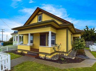2437 Fairfield St, Eureka, CA 95501