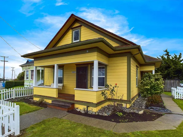 2437 Fairfield St, Eureka, CA 95501